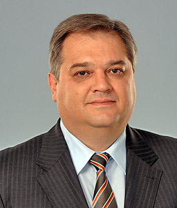 Димитър Колев