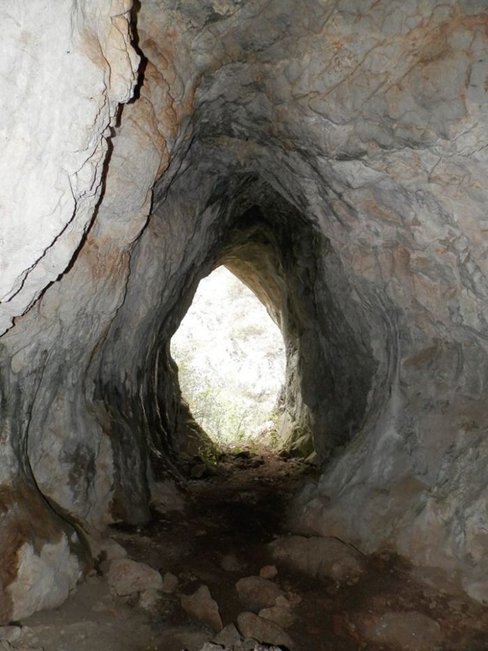 Филиповската пещера