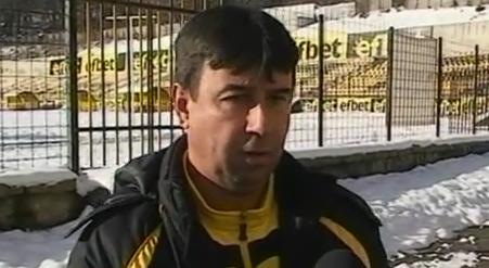 Петър Алексиев