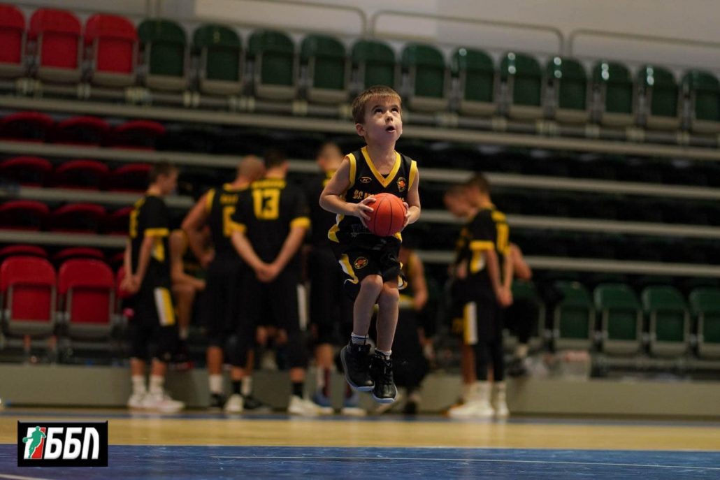 Миньор 2015 баскетбол