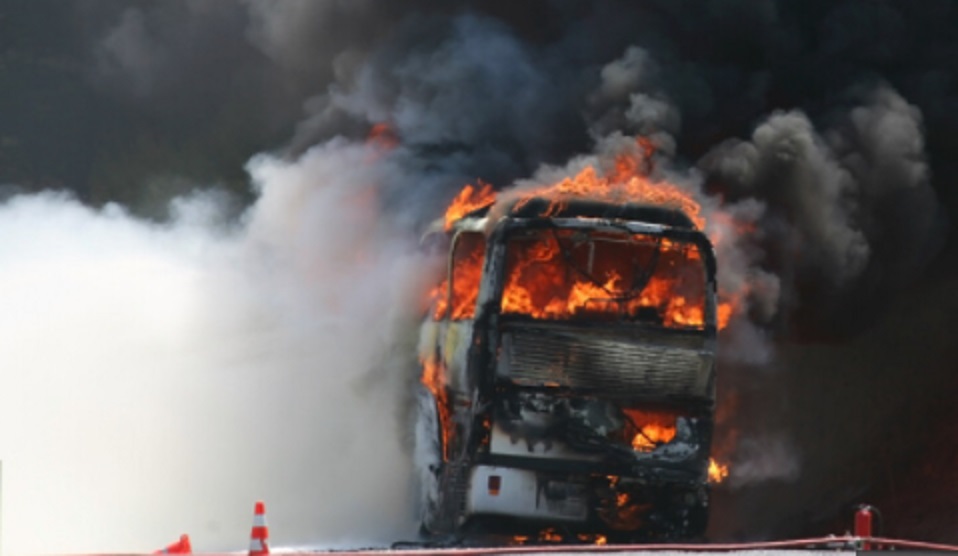 трагедия боснек автобус македонци