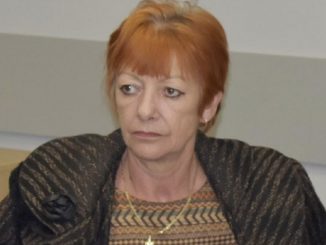 Стела Димитрова