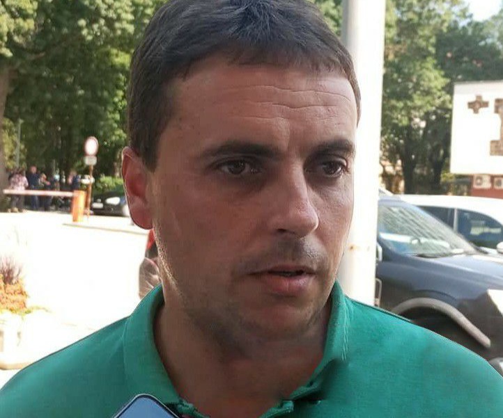 Всички сме в една лодка - да гледаме да не я обърнем