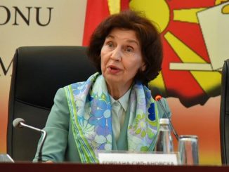 Гордана Силяновска-Давкова