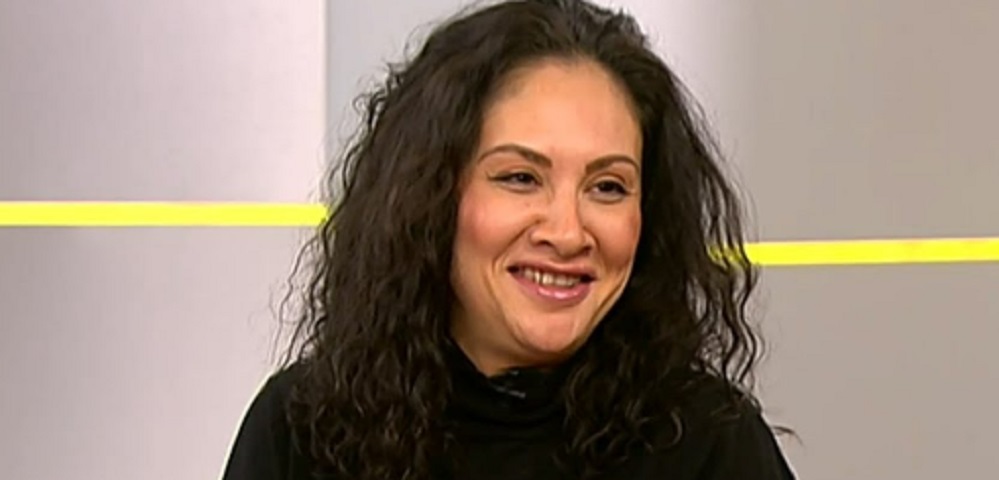 Мариана Попова