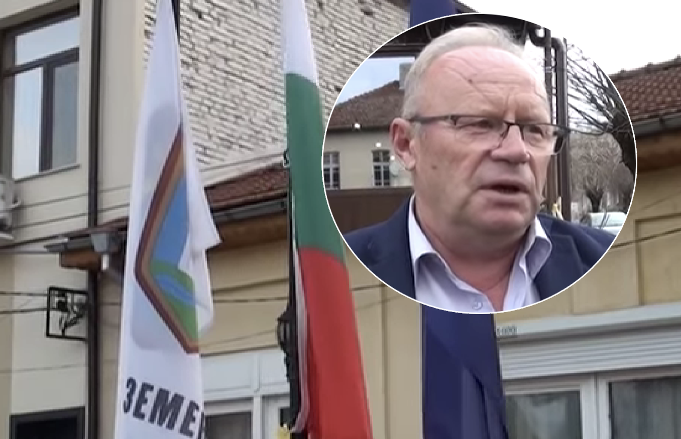 В Земенском монастырском районе планируют создать парк отдыха на месте бывшего пионерлагеря