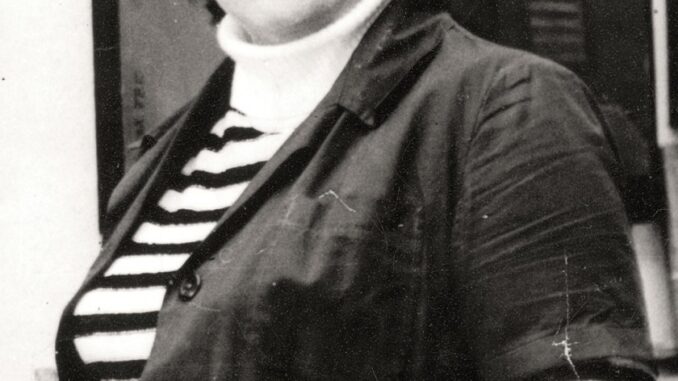 Маргарита Денева