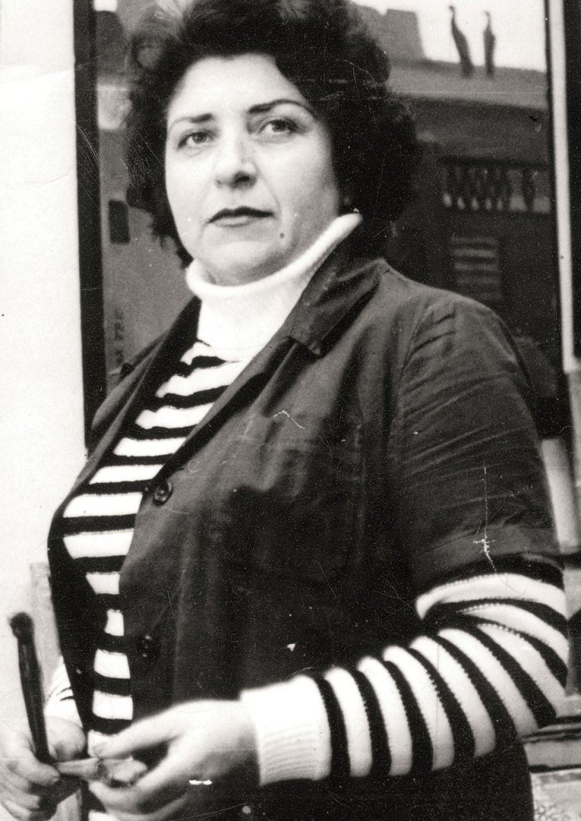 Маргарита Денева