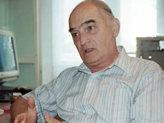 Минчо Празников