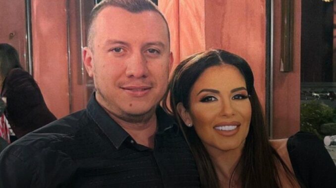 Любомир Захаринов