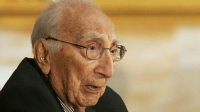 Майкъл Дебейки