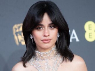 Камила Кабейо