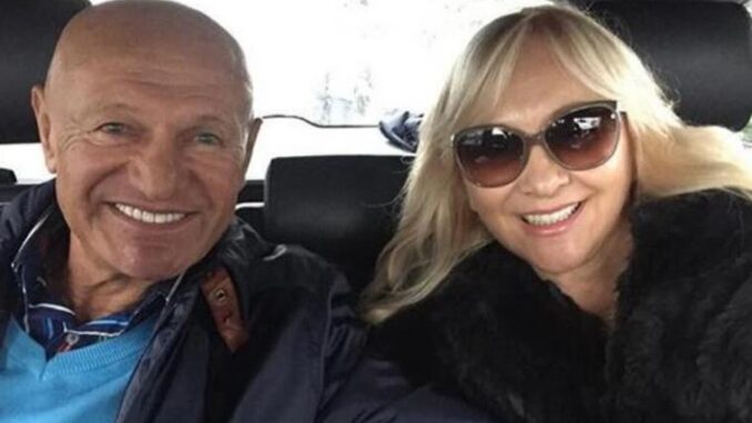 Шабан Шаулич