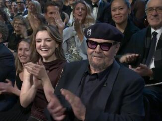 Джак Никълсън