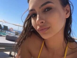 Драгана Баниќ