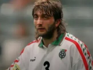 Трифон Иванов