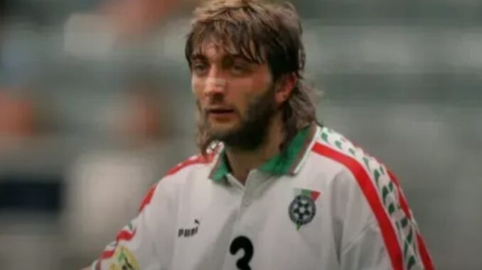 Трифон Иванов