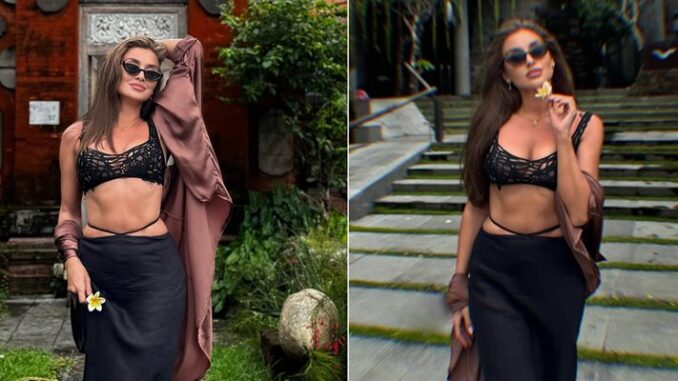 Саня Борисова