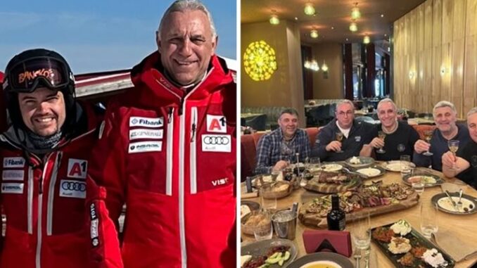 Христо Стоичков