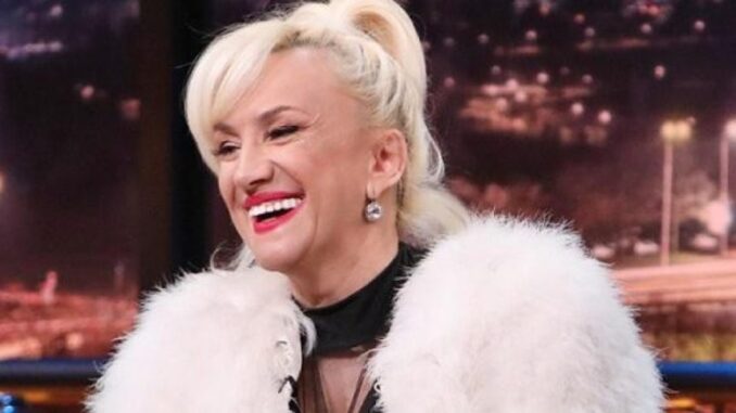 Сашка Васева