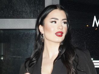 Зорана Мичанович