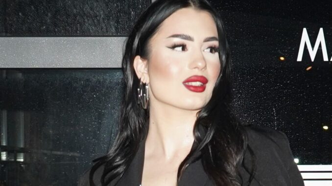 Зорана Мичанович