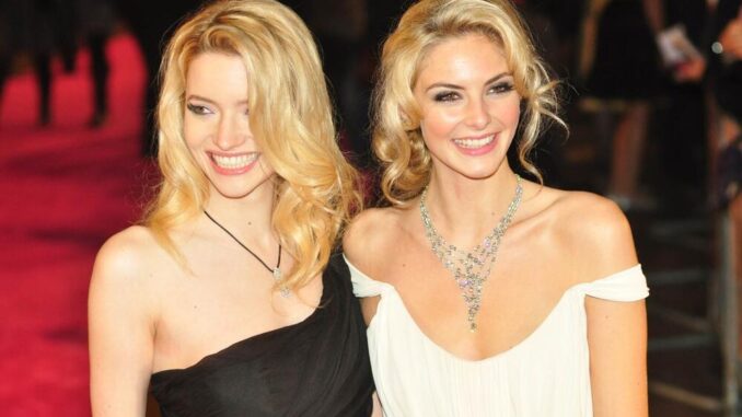 Талула Райли