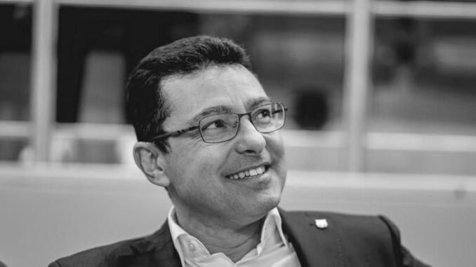 Карлес Гарсия