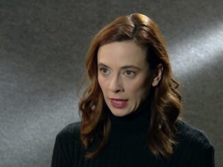 Весела Бабинова