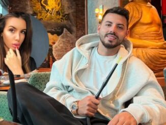 Адриана Тюркмен