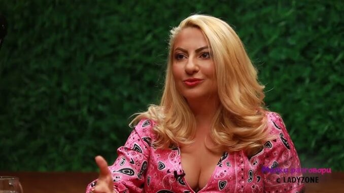 Нели Хаджийска