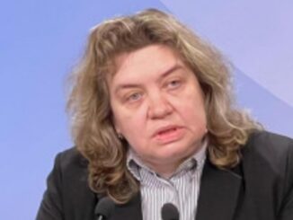 Наталия Киселова