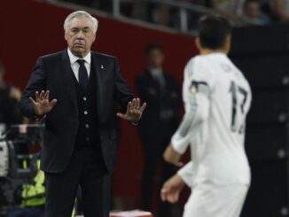 Карло Анчелоти