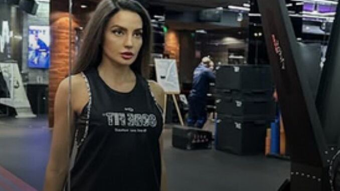 Наталия Гуркова