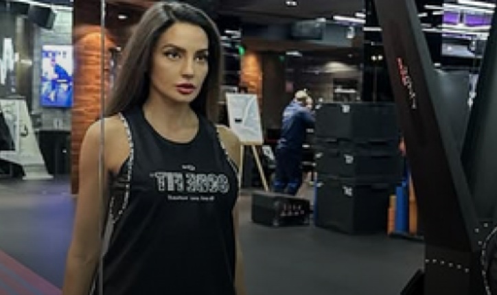 Наталия Гуркова