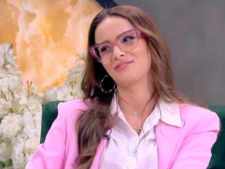 Изабел Овчарова