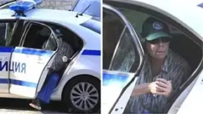 Калина Сакскобурготска