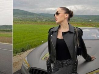 Елизабет Кравец