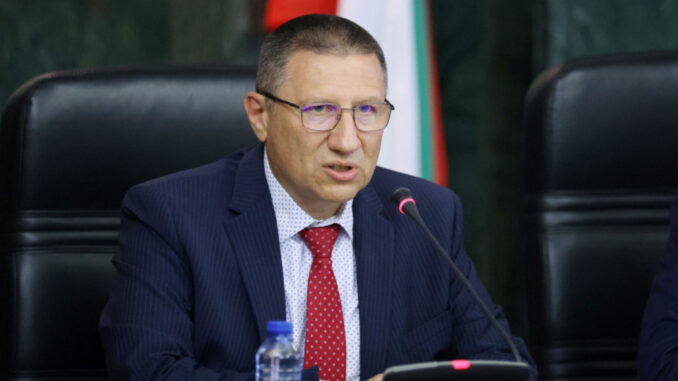 Борислав Сарафов