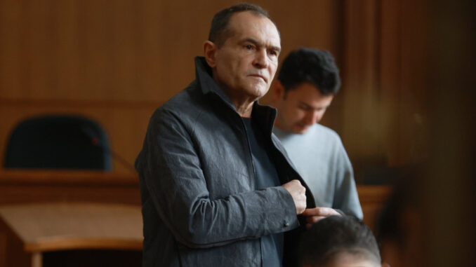 Васил Божков