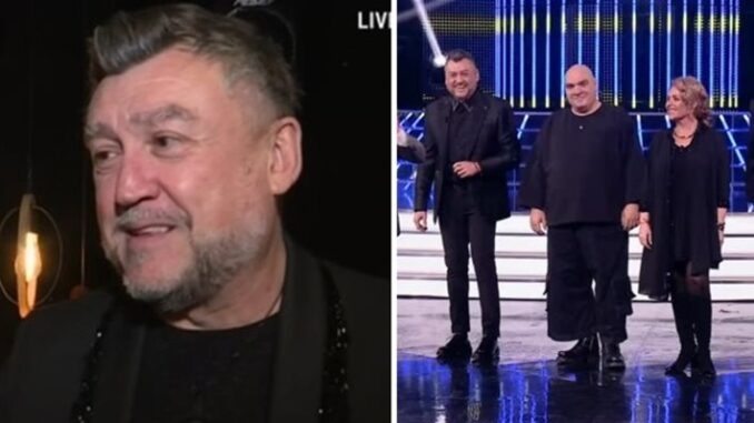 Като две капки вода