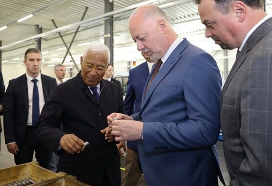 Росен Желязков