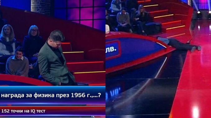 Александър Кадиев