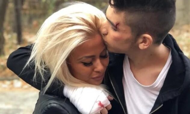 Денис Теофиков