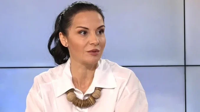 Гергана Стоянова