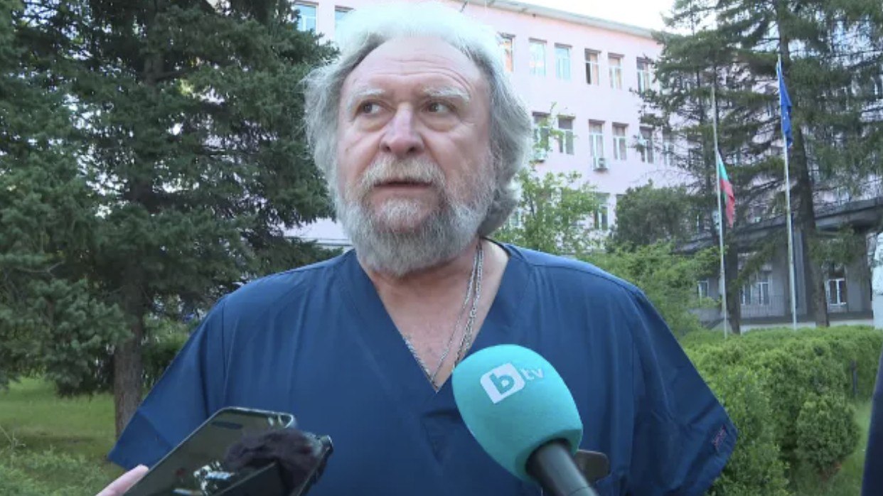 Ивайло Лазов