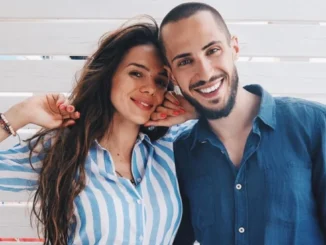 Наум Шопов, Теа