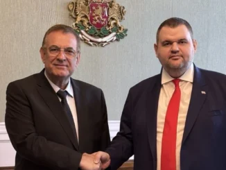 Джевдет Чакъров