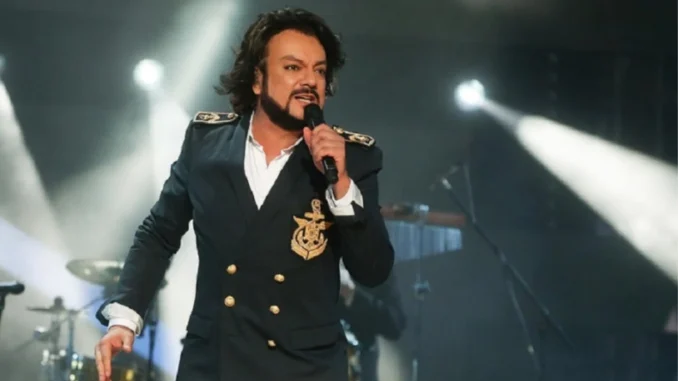 Филип Киркоров