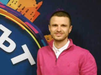 Иван Комита